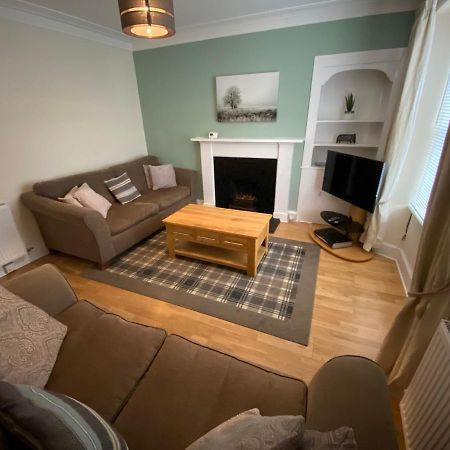 No. 20 Villa Inverness Dış mekan fotoğraf