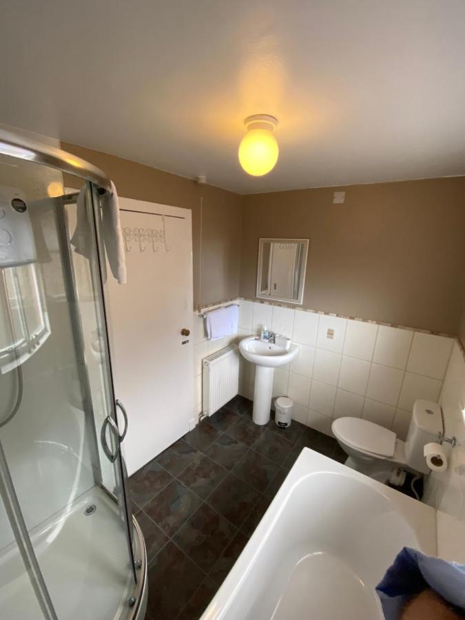 No. 20 Villa Inverness Dış mekan fotoğraf