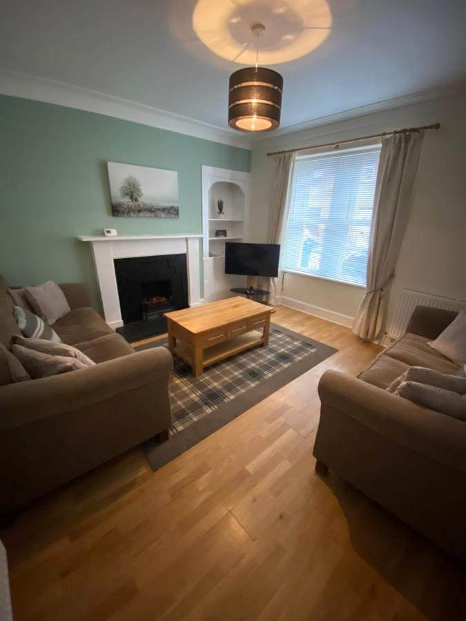 No. 20 Villa Inverness Dış mekan fotoğraf