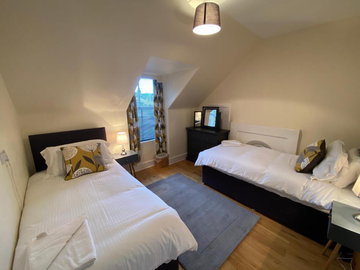No. 20 Villa Inverness Dış mekan fotoğraf