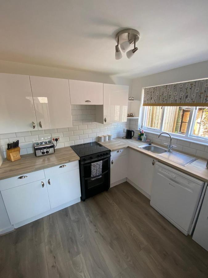 No. 20 Villa Inverness Dış mekan fotoğraf