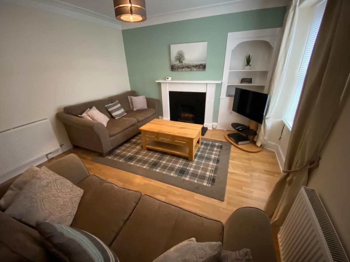 No. 20 Villa Inverness Dış mekan fotoğraf